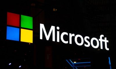 Di 2030, Perusahaan Microsoft akan Jadi 'Karbon Negatif'