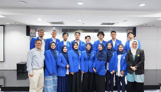 Membangun Masa Depan Indonesia ala Ary Ginanjar dan ESQ Business School