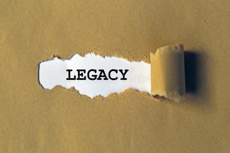 Legacy-mu Wahai Murobbi