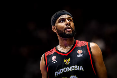 Pemain Timnas Indonesia akan Bermain untuk Tim NBA Milwaukee Bucks