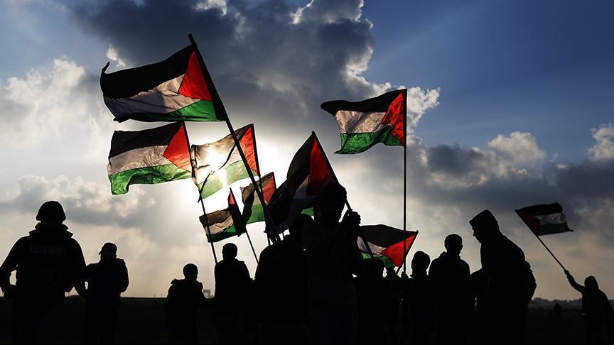 Indonesia Bebaskan Tarif Semua Barang Impor dari Palestina