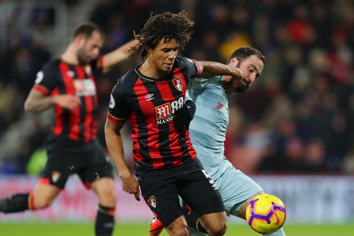 Chelsea Digulung Bournemouth 0-4