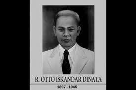 Kisah Pahlawan Otto Iskandar Dinata di Balik Uang 20.000 (1)
