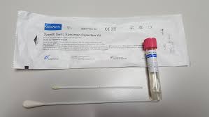 WHO Anjurkan Ini! dr. Muhammad Fajri Adda’i: Perbedaan PCR dengan Swab Antigen