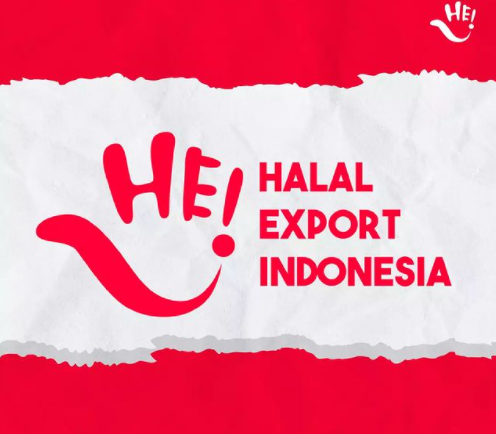 Ammar Zoni Berkunjung Ke Menara 165, Kolaborasi Antara Halal Export Indonesia dengan ESQ Group