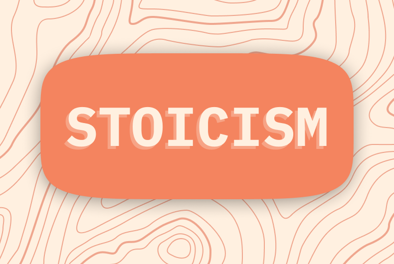 Stoikisme, Sebuah Konsep dalam Mengejar Kebahagiaan