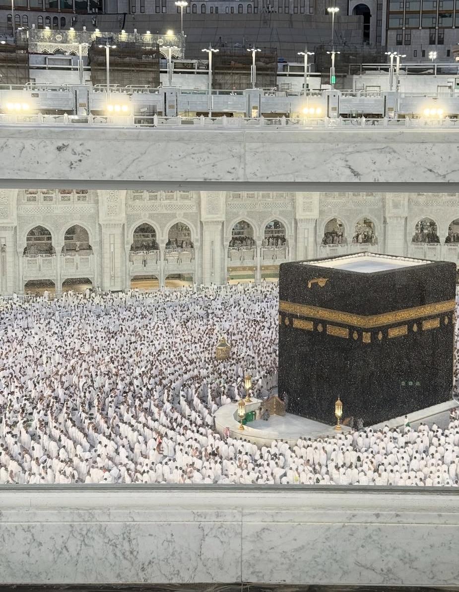 Umrah Mandiri Diakui UU 14/2025, ESQ Tours: Legal, Tapi Risiko di Tangan Pribadi