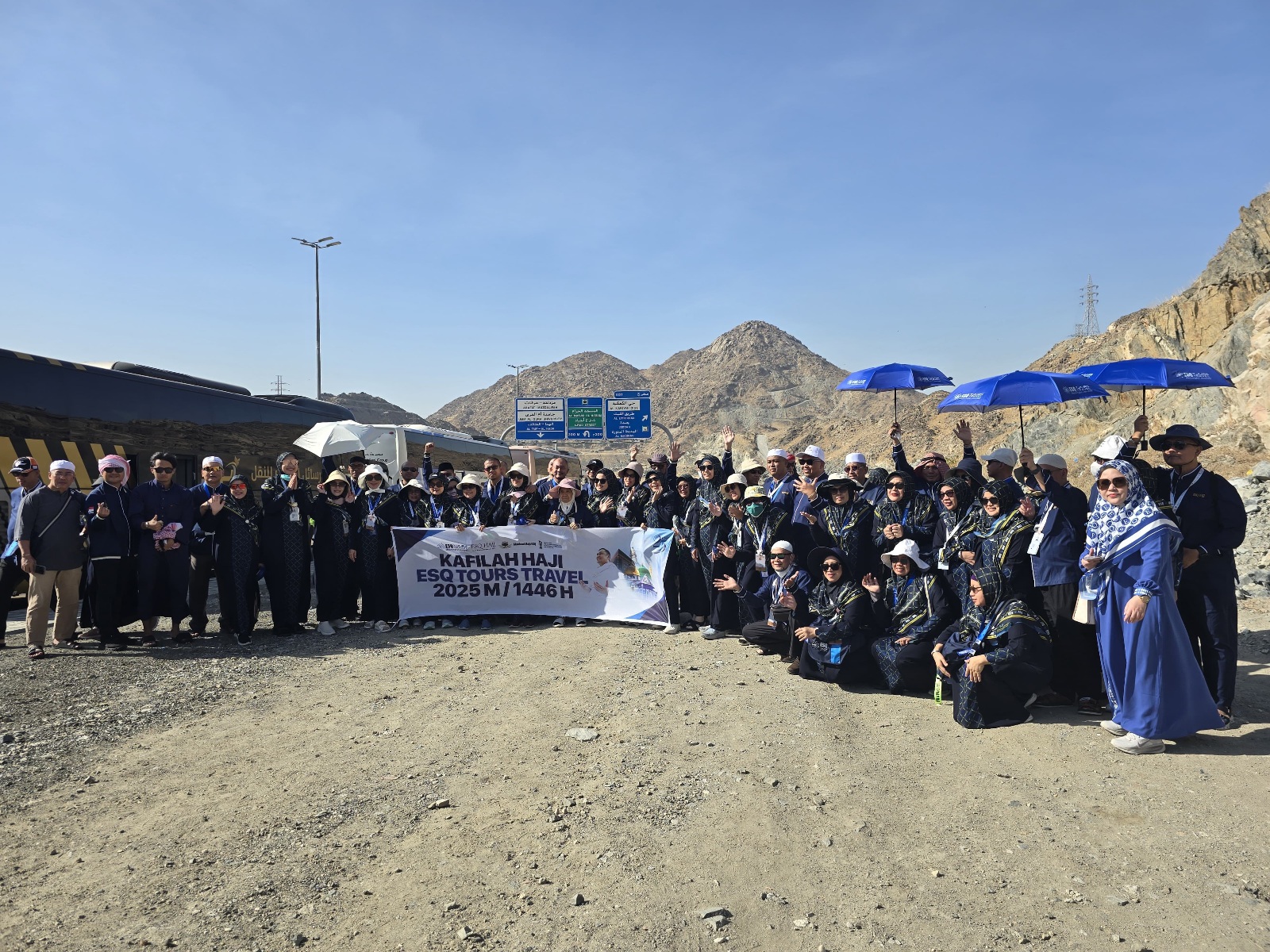 Nilai Manfaat Tidak Lagi Mengurangi Biaya Paket Haji Khusus: Penjelasan Resmi Regulasi UU No. 14/2025 dan Kepres No. 34/2025