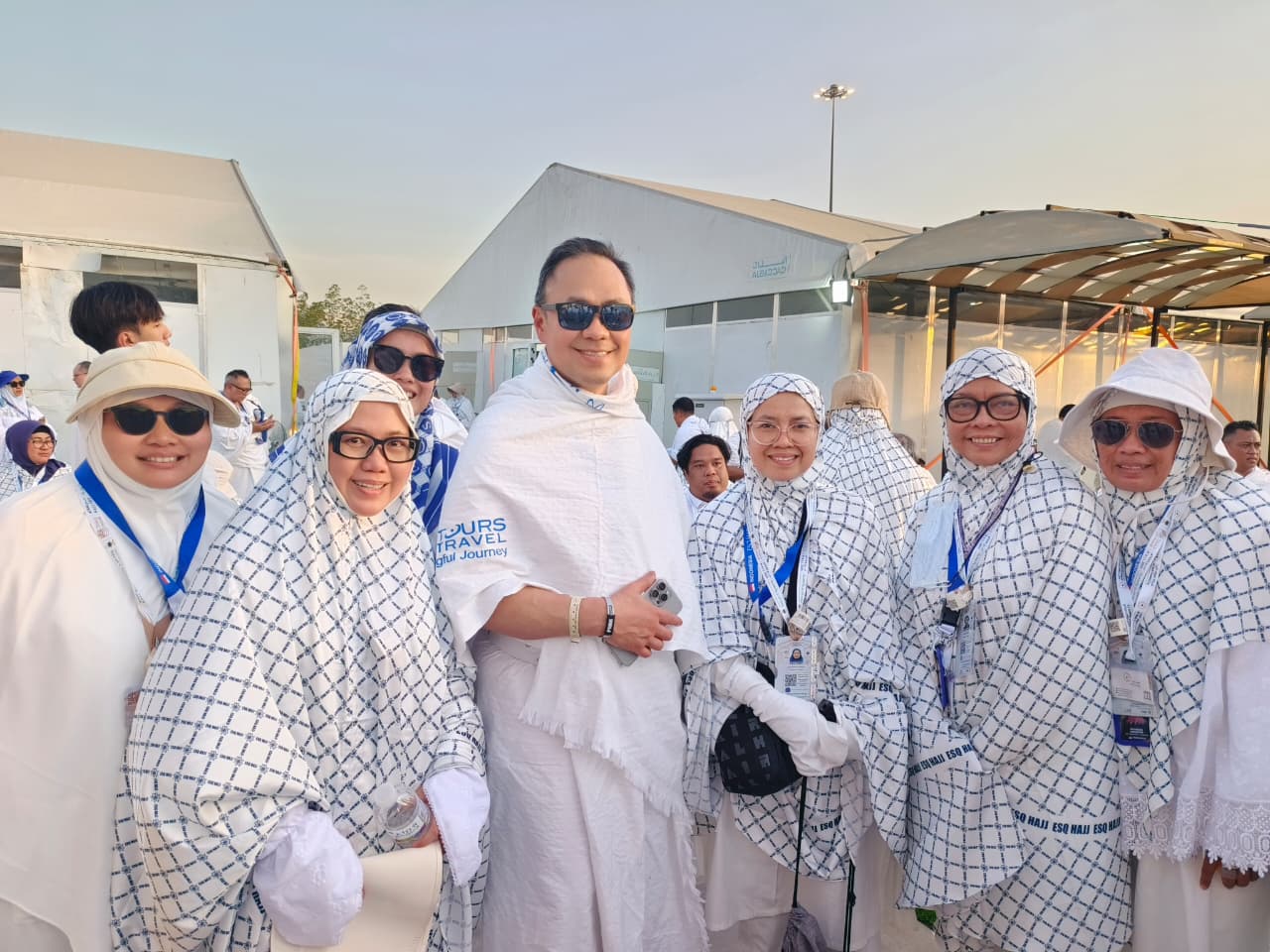 Cadangan dan Non-Cadangan dalam Pengisian Kuota Haji Khusus 2026